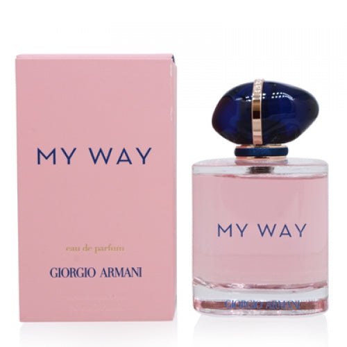 Giorgio Armani My Way EDP Spray