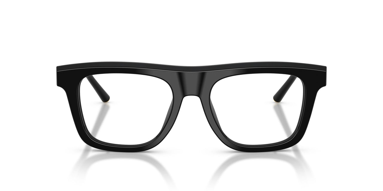 501 - Black