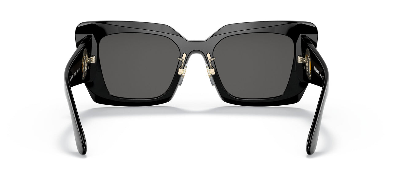300187 - Black - Dark Grey