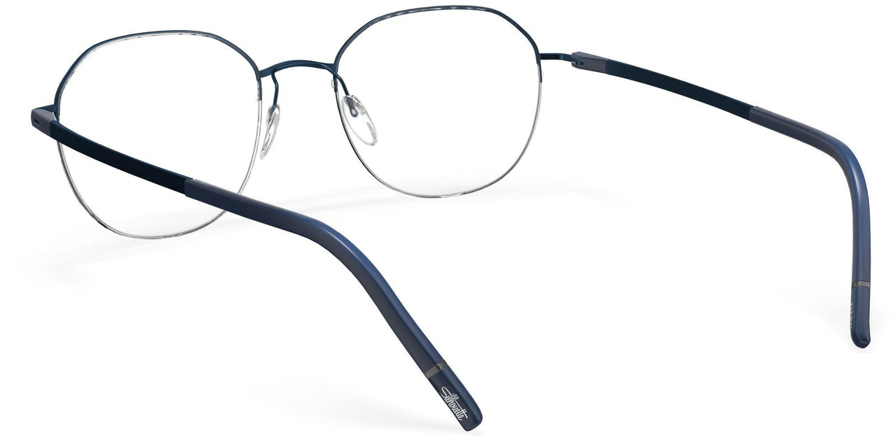 4540 - Navy Blue