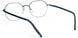 4540 - Navy Blue