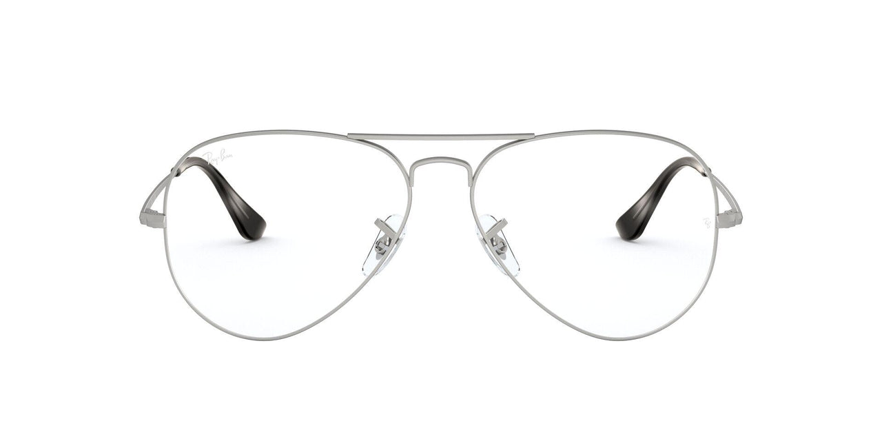 Ray-Ban Aviator 6489 Eyeglasses