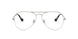 Ray-Ban Aviator 6489 Eyeglasses