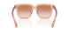 304513 - Pink - Gradient Light Brown