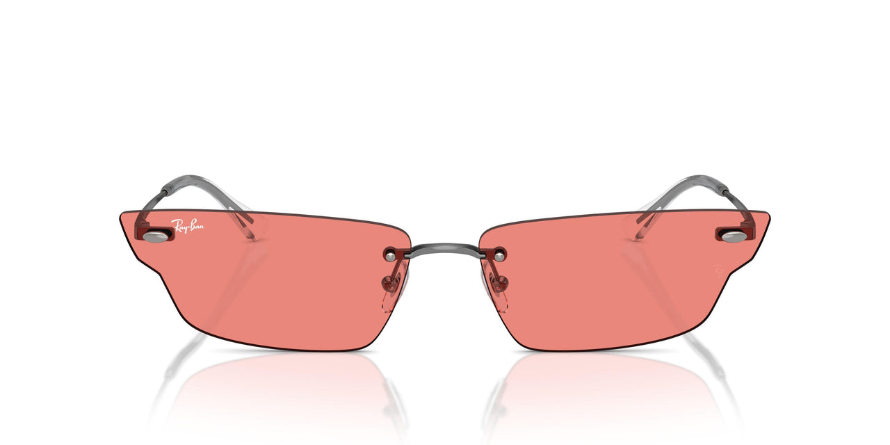 004/84 - Grey - Pink
