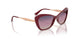 2875U6 - Red - Gradient Brown/violet/blue