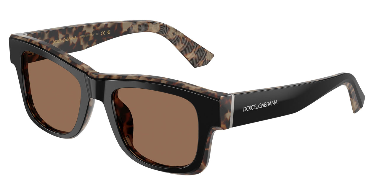 341773 - Black - Dark Brown