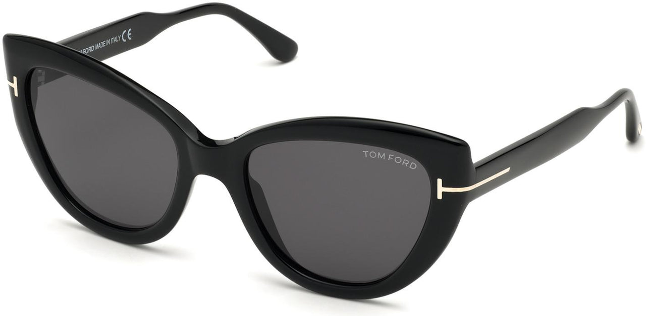 Tom Ford 0762 Sunglasses