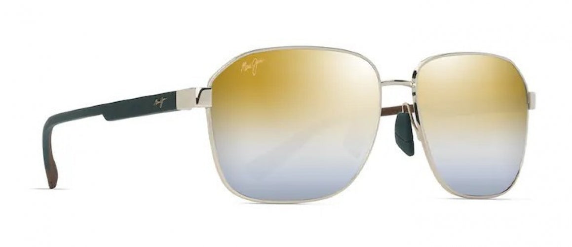 Maui Jim 'ONIPA'A ASIAN FIT MJ651 Sunglasses