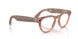 68901Z - Matte Peach - Transitions Grey