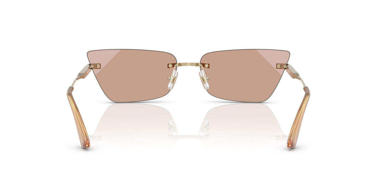 300613 - Gold - Brown Gradient