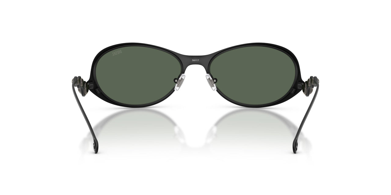 101371 - Black - Dark Green