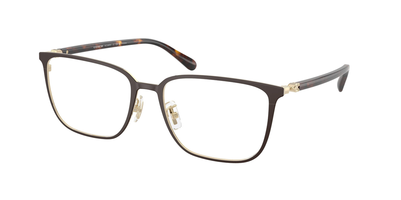 Coach 5195TD Eyeglasses