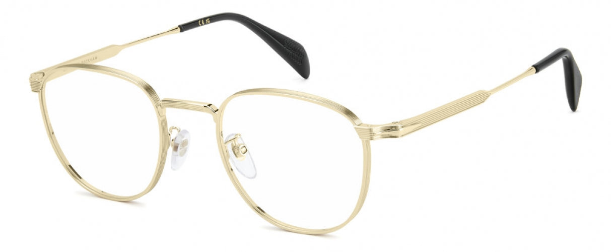 RHL2Y-2Y - GOLD BLCK_