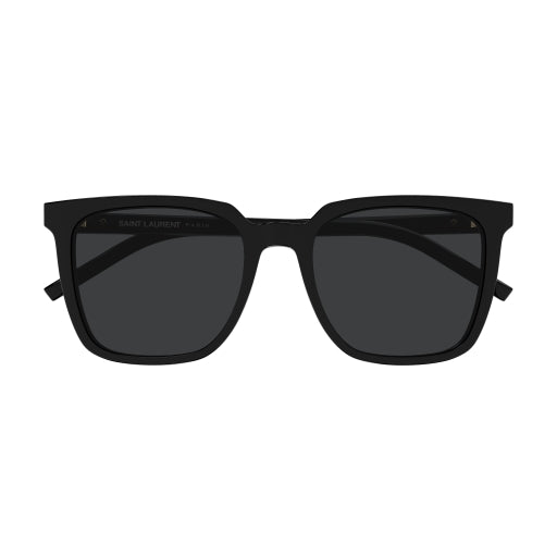 【関税込み】Saint Laurent ブラック SL M146 サングラス サンローラン SAINT LAURENT SAINT LAURENT サングラス SL M146