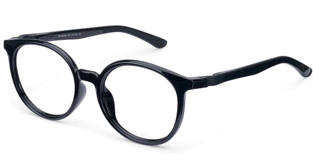 02 - BFLEX B-CREATIVE BLACK