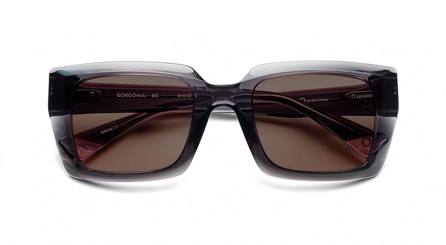 BK - Black