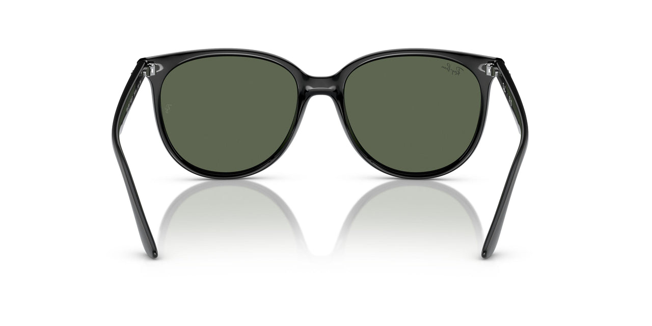 601/71 - Black - Dark Green