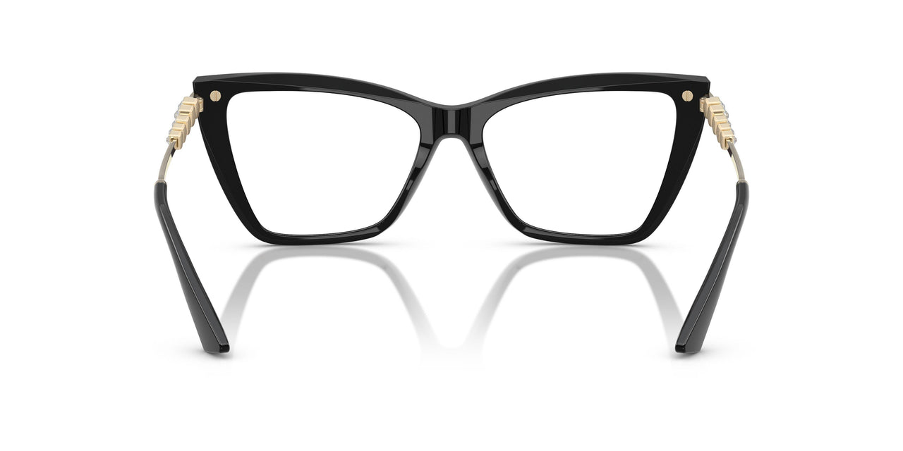 5017 - Black