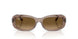 6827M2 - Brown - Gradient Brown Polarized