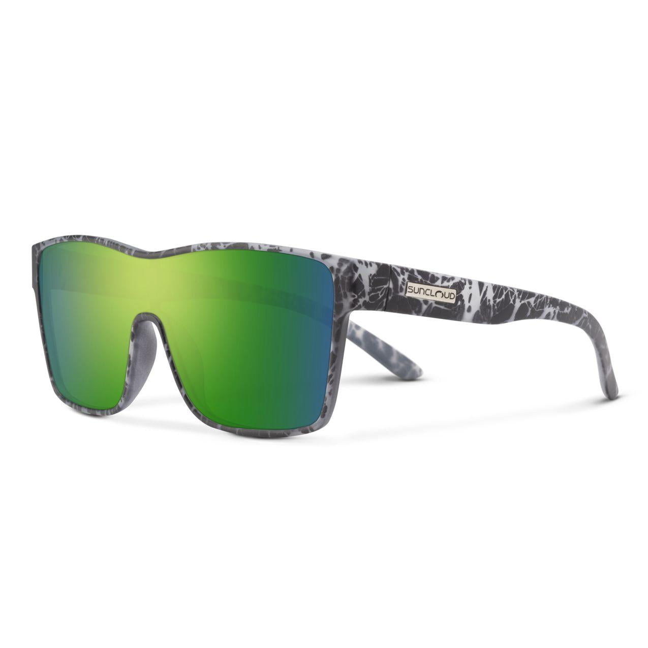 207176 Biff Sunglasses
