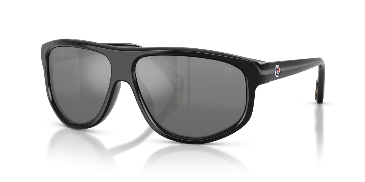 Moncler Iceborne 6033U Sunglasses