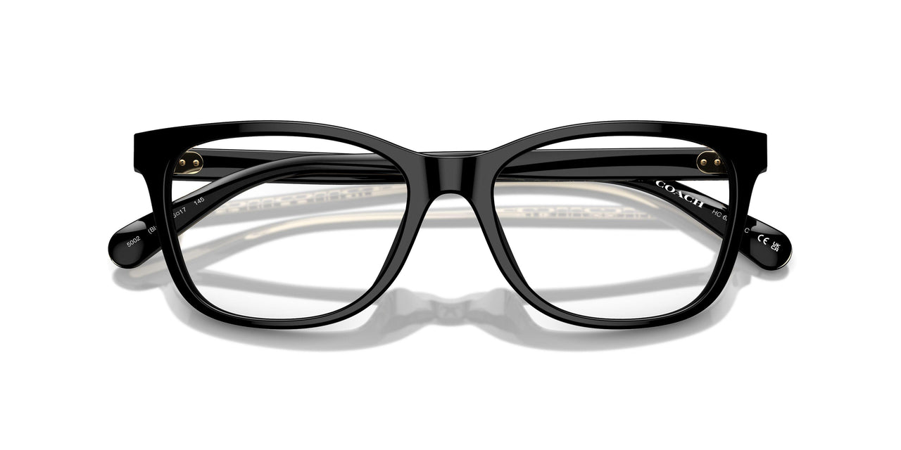 5002 - Black