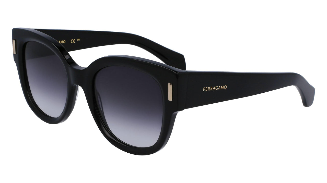 Salvatore Ferragamo SF2007S Sunglasses