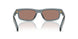 17T05D - Blue - Brown Mirror Internal Grey