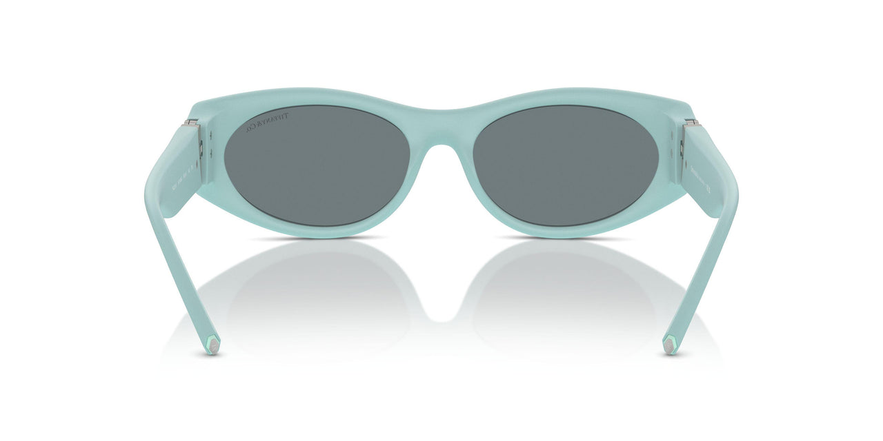 84146G - Blue - Grey Mirror Black
