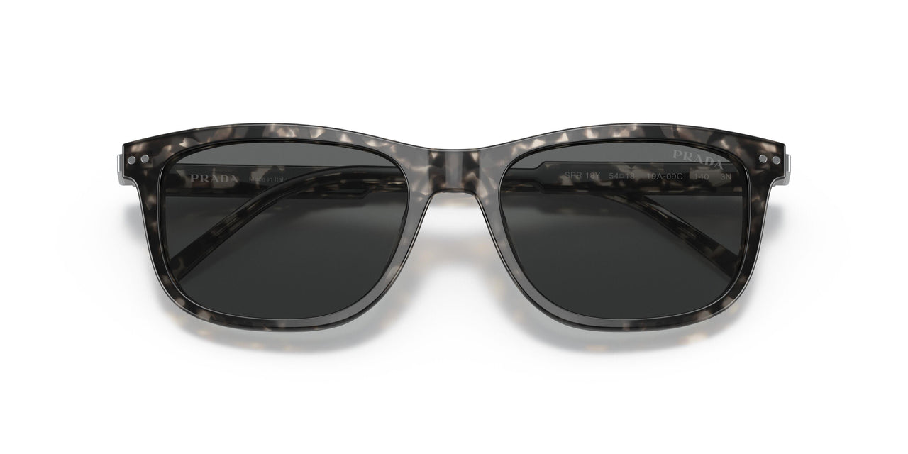 19A09C - Havana - Dark Grey