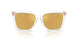 3015N0 - Transparent - Rose Gold Mirror Polar