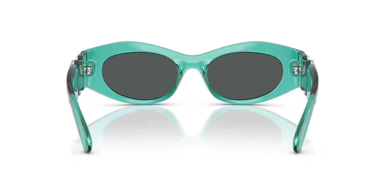 552987 - Green - Dark Grey