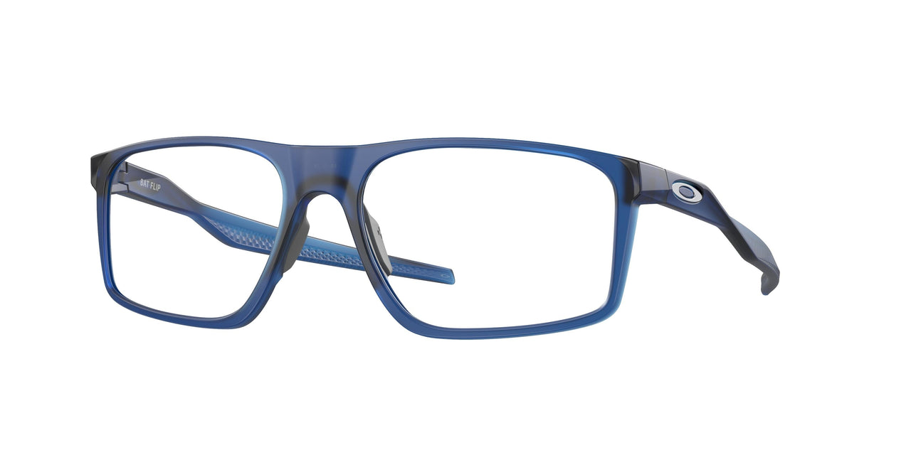 Oakley Bat Flip 8183 Eyeglasses