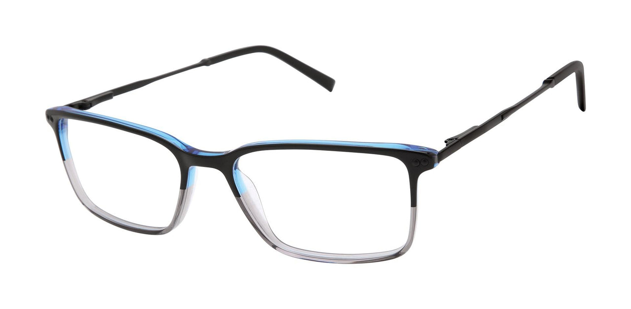 Geoffrey Beene G547 Eyeglasses