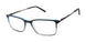 Geoffrey Beene G547 Eyeglasses