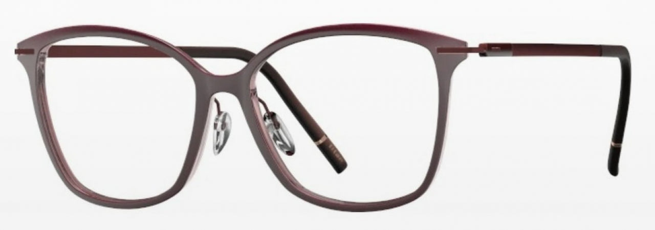 Silhouette Rising Dawn 1619 Eyeglasses