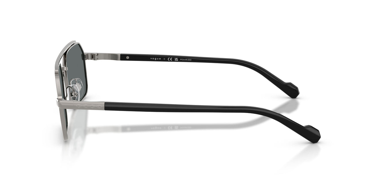 518781 - Grey - Dark Grey Polar