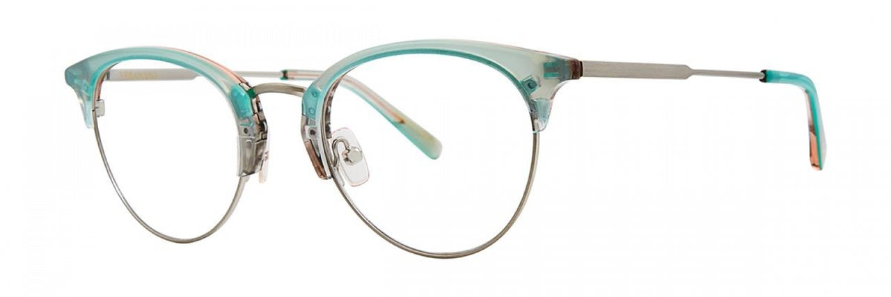 Vera Wang V547 Eyeglasses