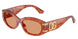 Dolce & Gabbana 4502 Sunglasses