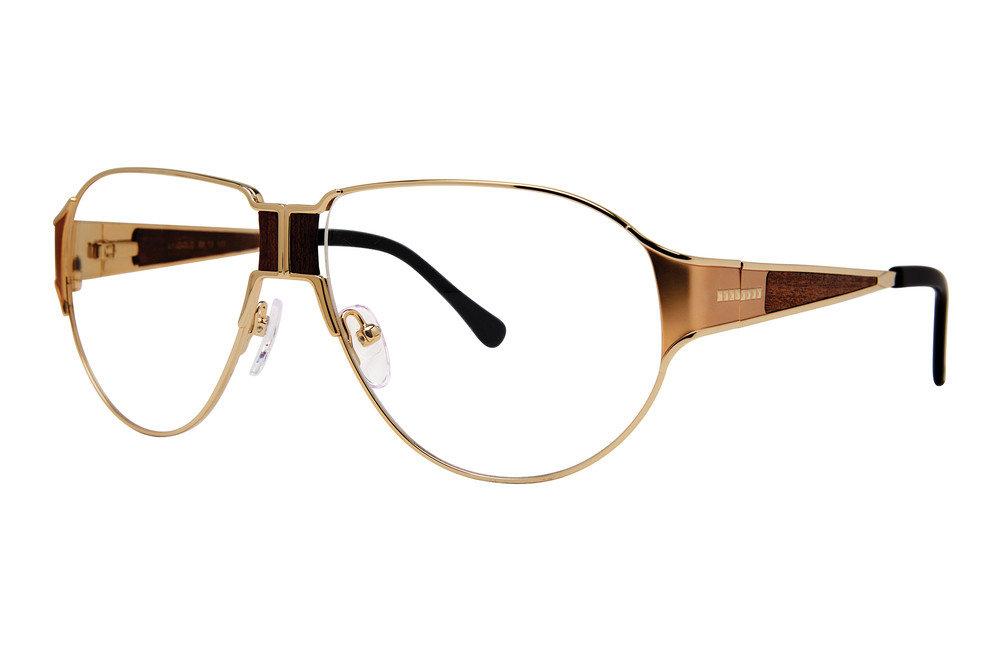 Goliath LI Eyeglasses