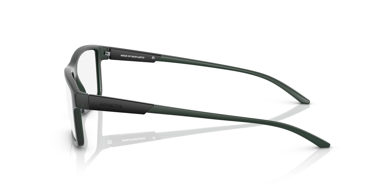 2845 - Green - Transparent