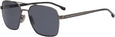 0V81-IR-Sit - Dark Ruthenium Black - Gray