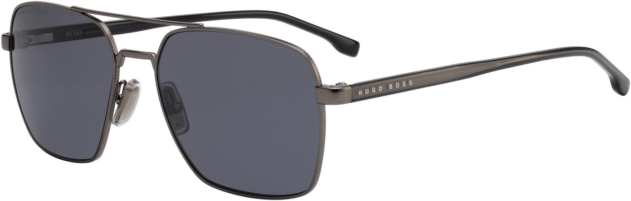 0V81-IR-Sit - Dark Ruthenium Black - Gray