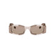 45E - Shiny Brown - Brown