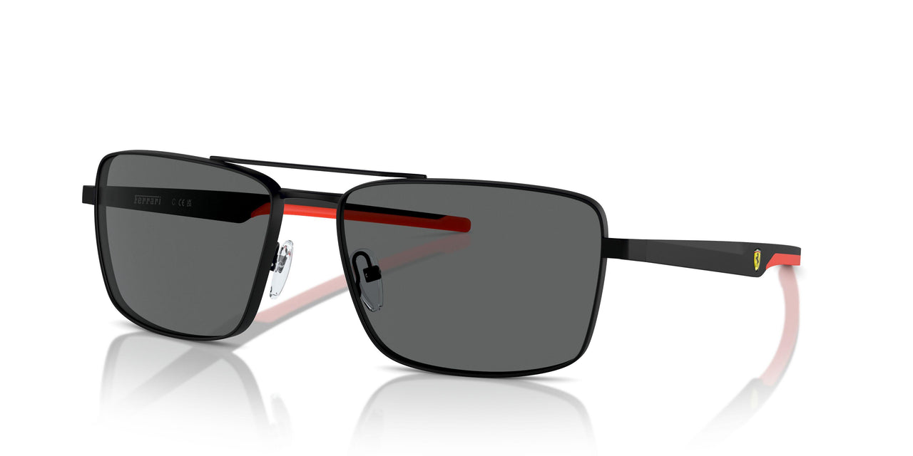 101/87 - Black - Grey