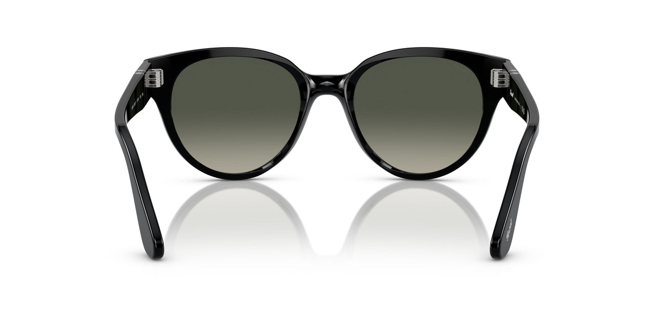 95/71 - Black - Gradiente Grey