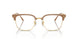 8342 - Beige - Clear