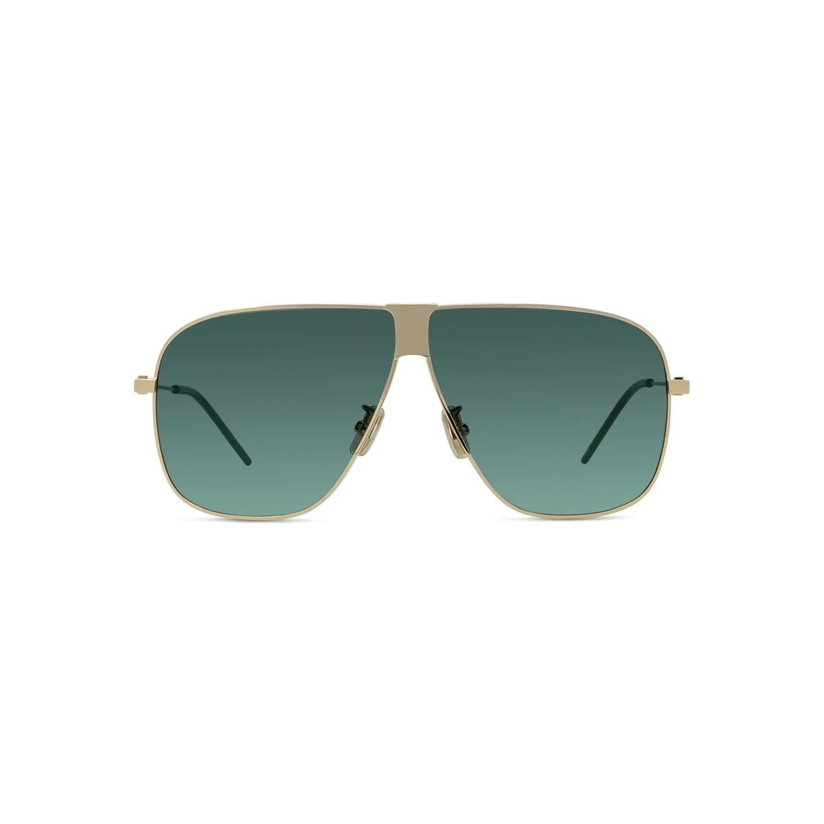 30P - Shiny Yellow - Green Gradient