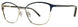 RYE 1923 COLLECTION R1Z207 Eyeglasses